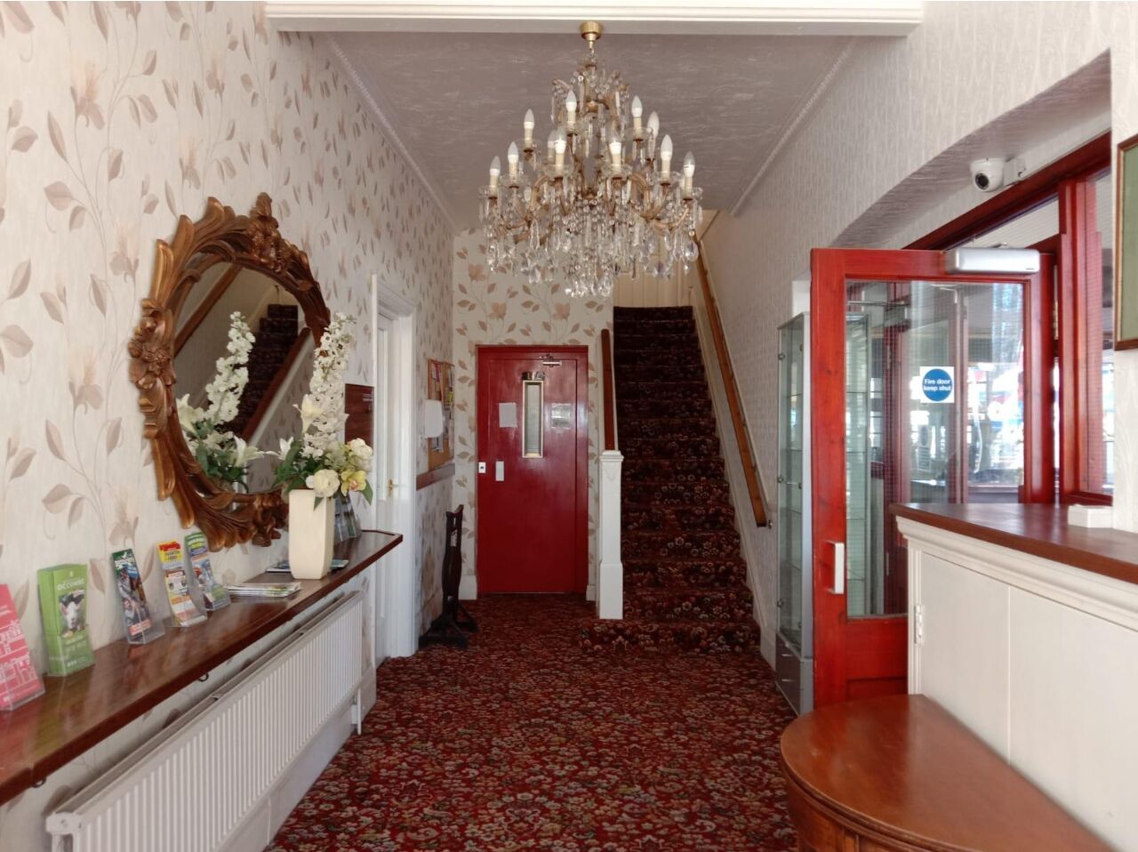 Bonair Hotel