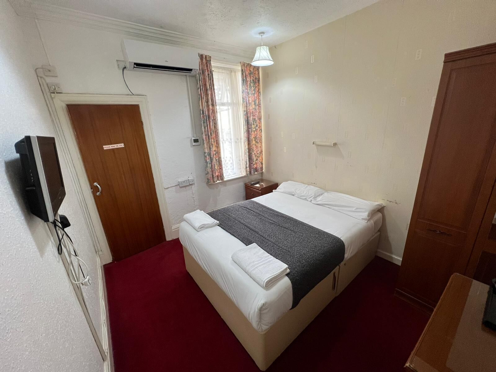 Bonair Hotel