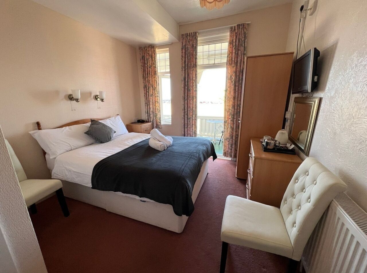 Bonair Hotel