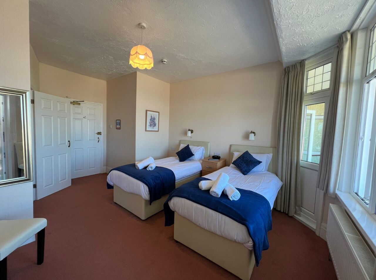 Bonair Hotel