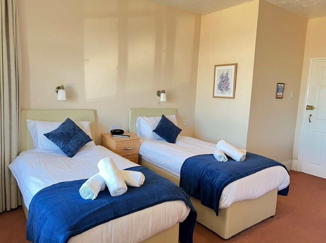 Bonair Hotel