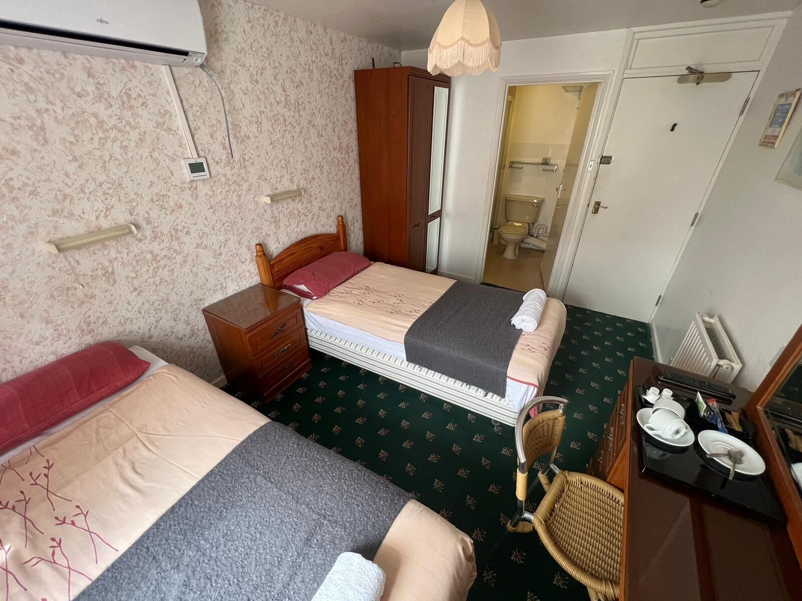 Bonair Hotel