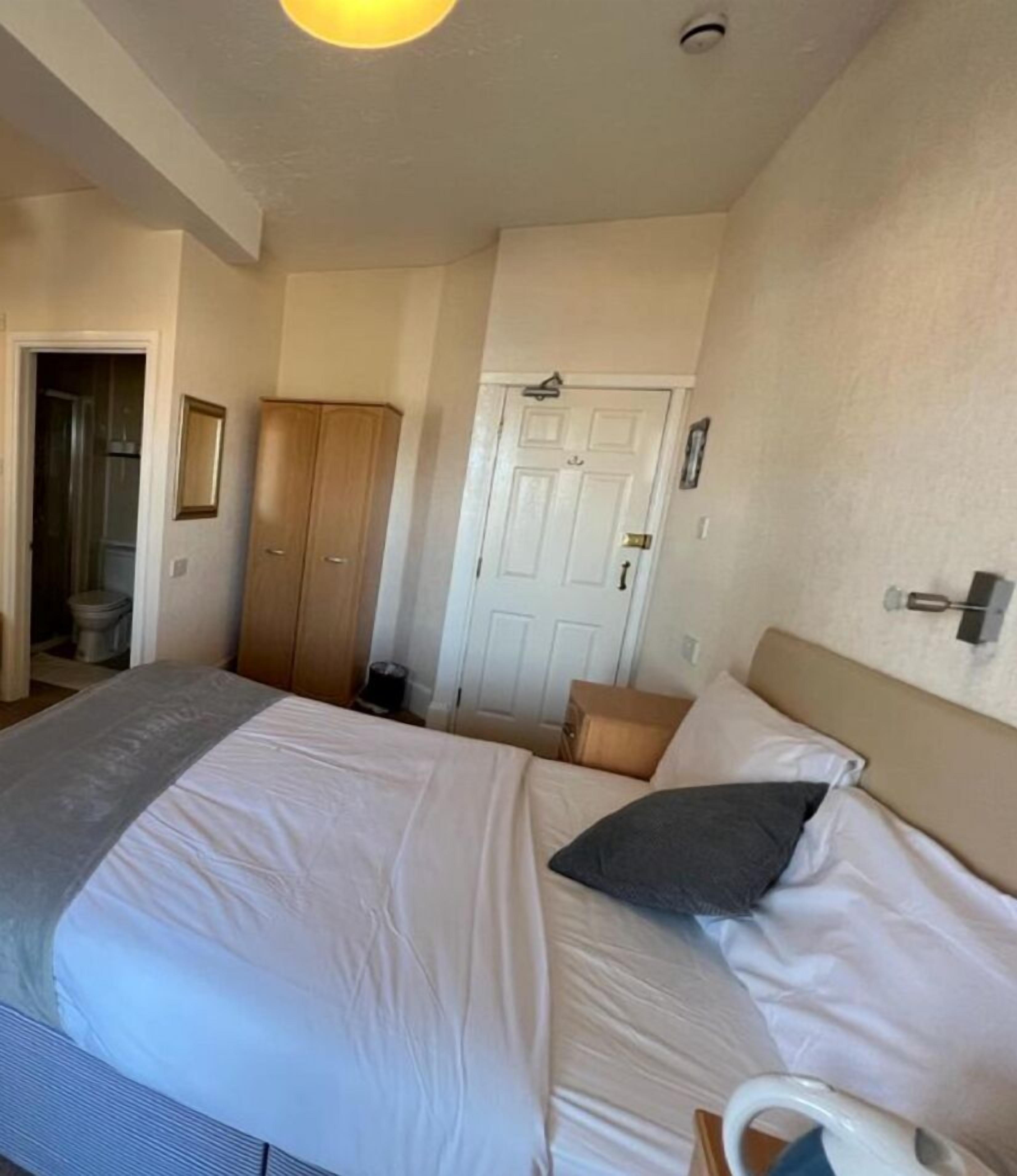 Bonair Hotel