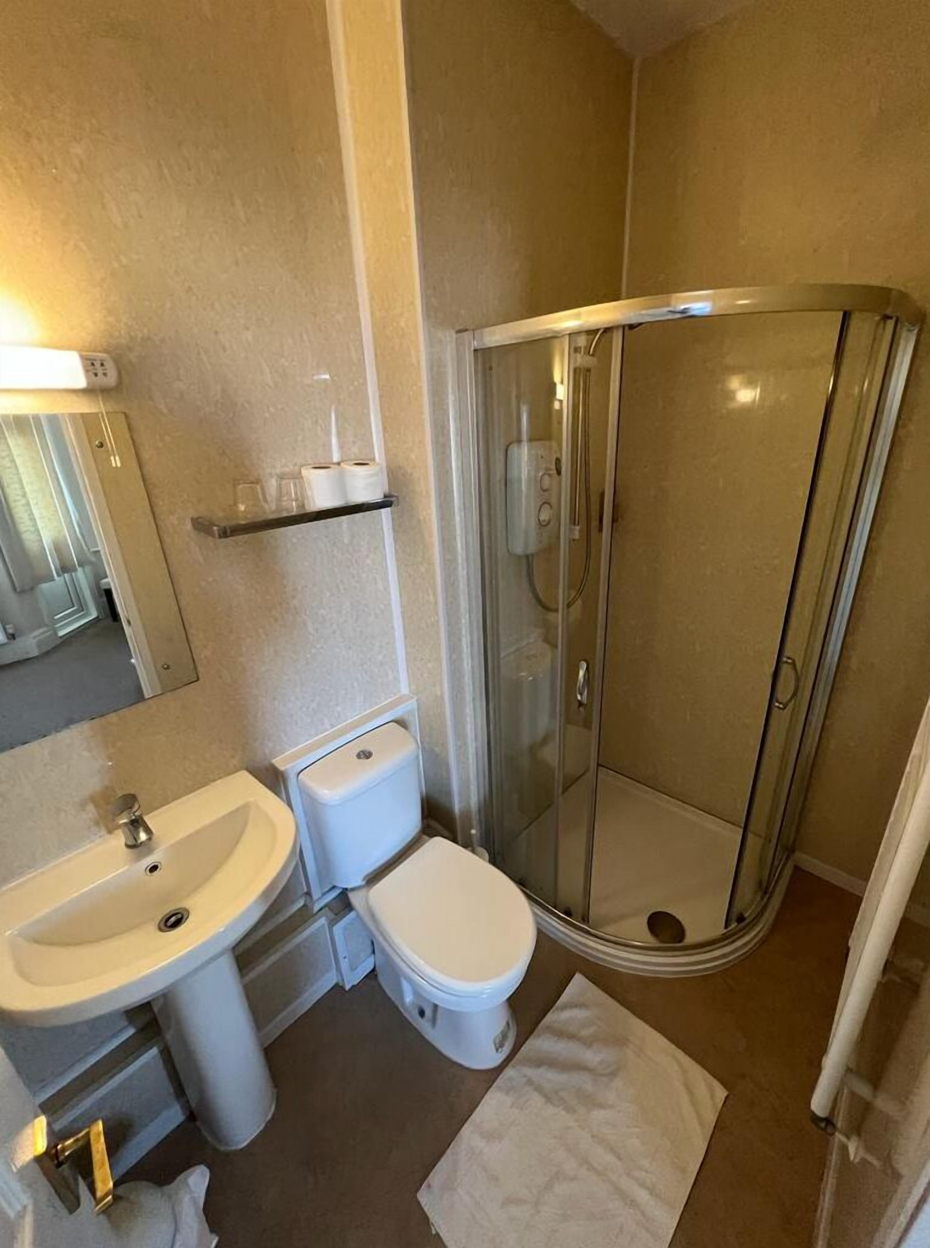 Bonair Hotel