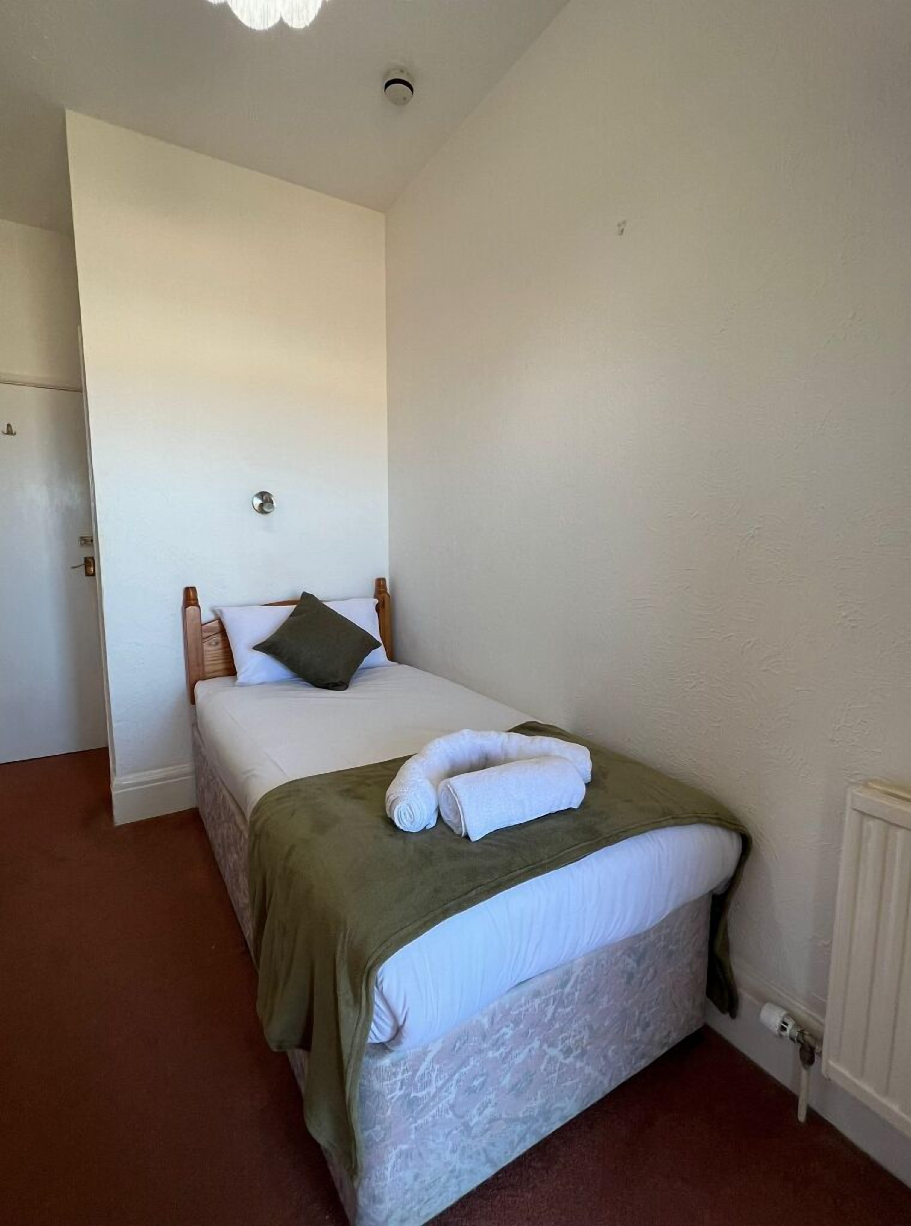 Bonair Hotel