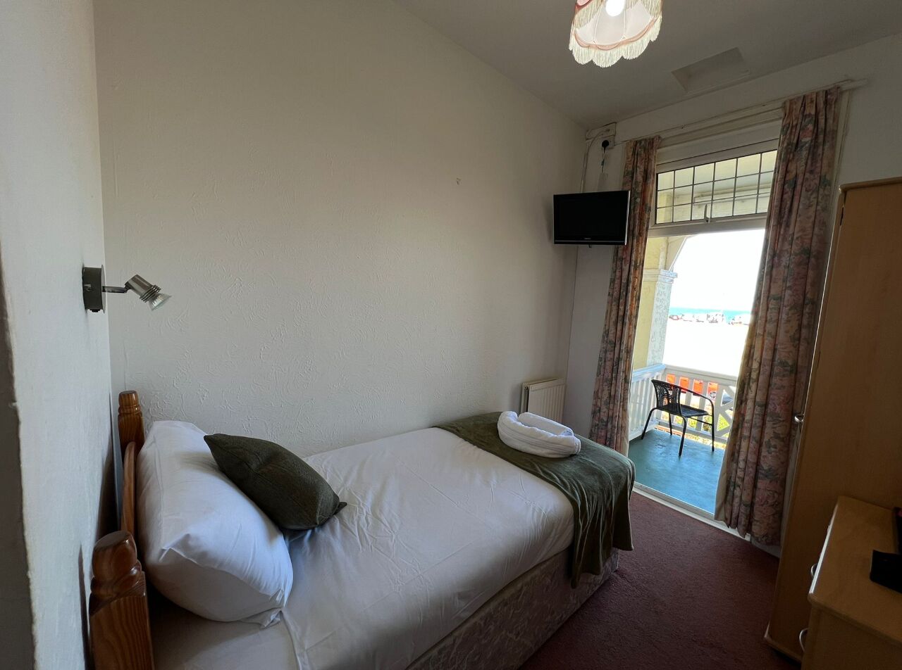 Bonair Hotel