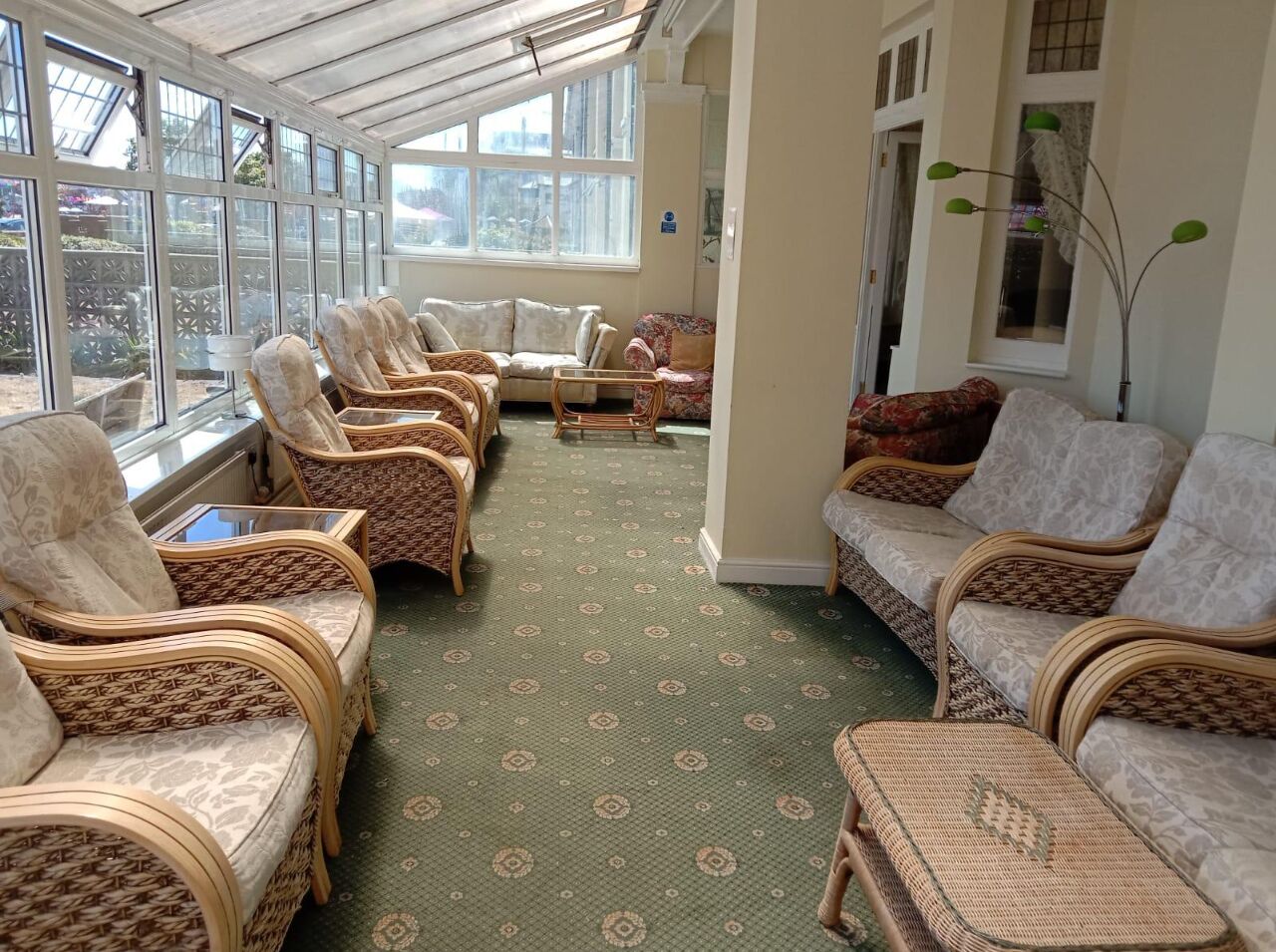 Bonair Hotel