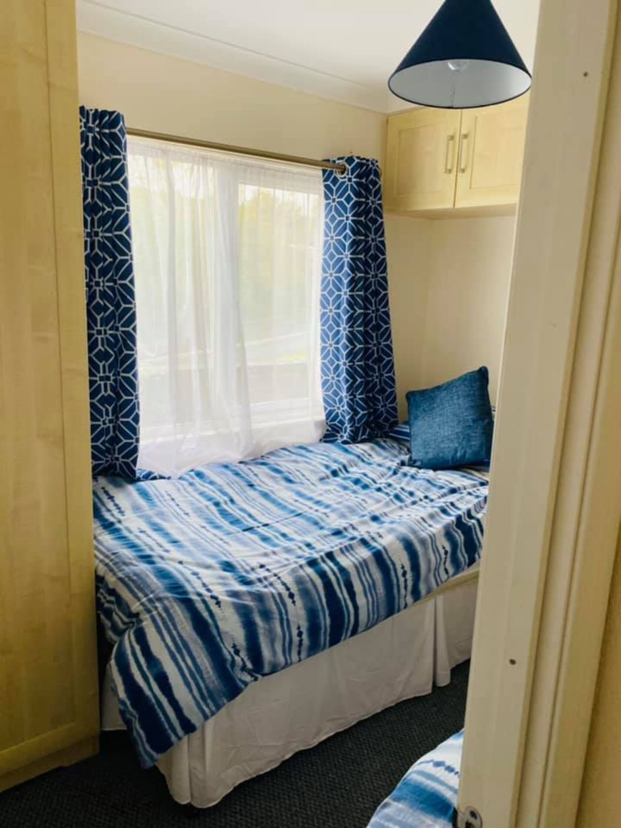 Butterfly Lodge