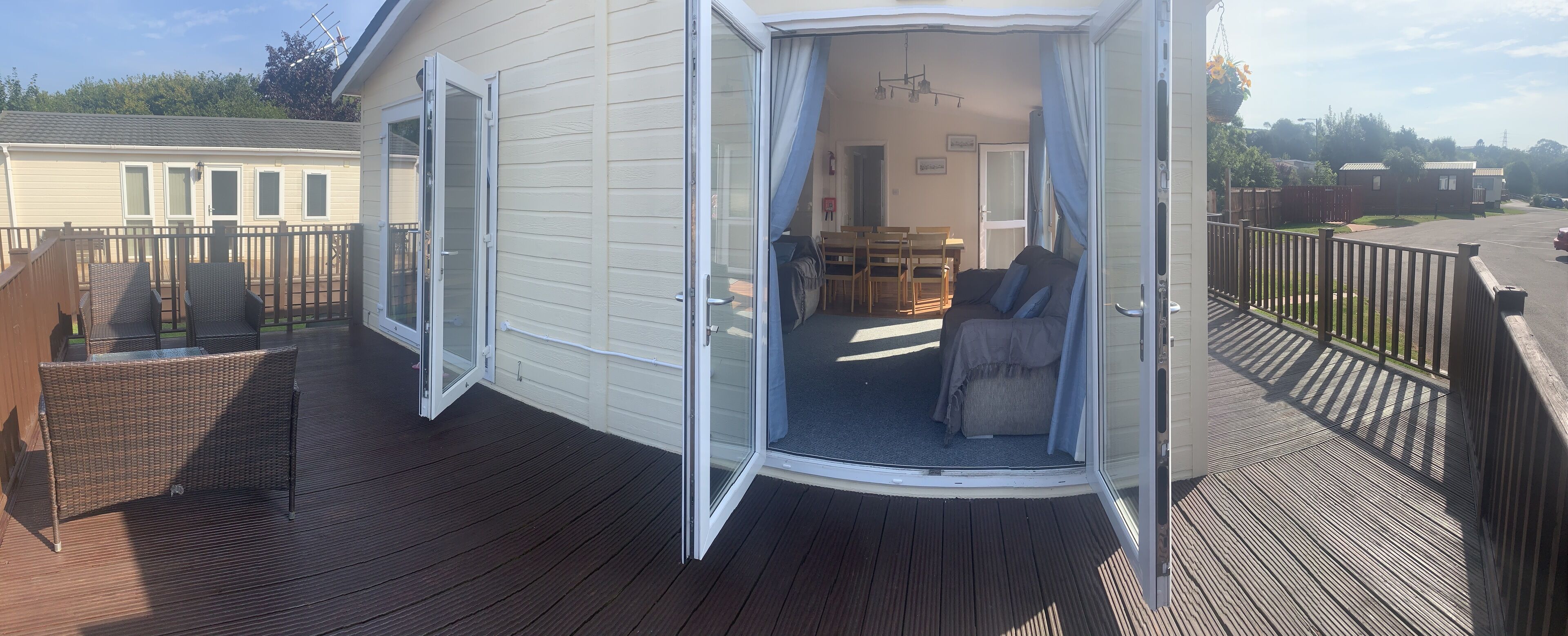 Butterfly Lodge