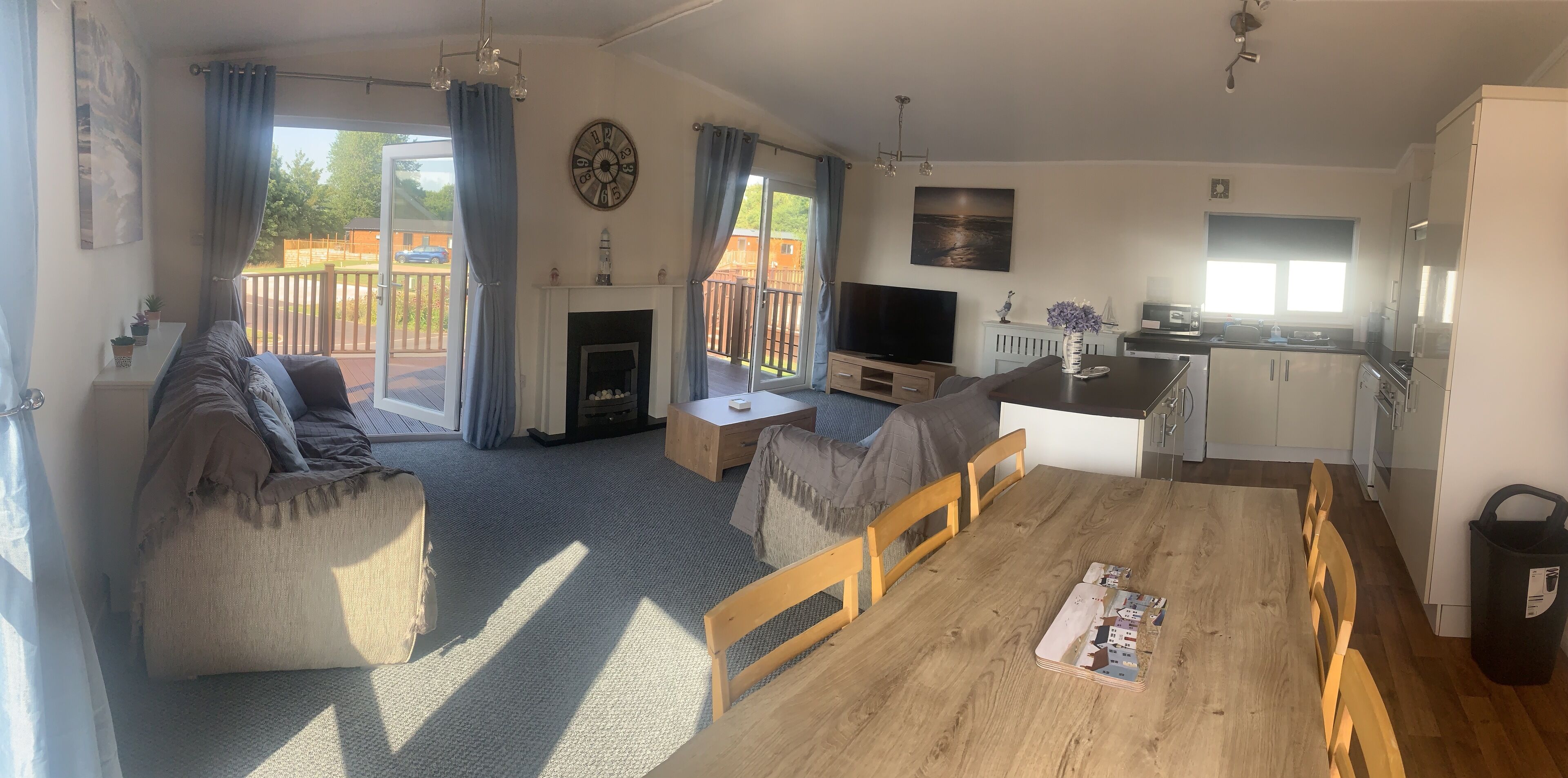 Butterfly Lodge