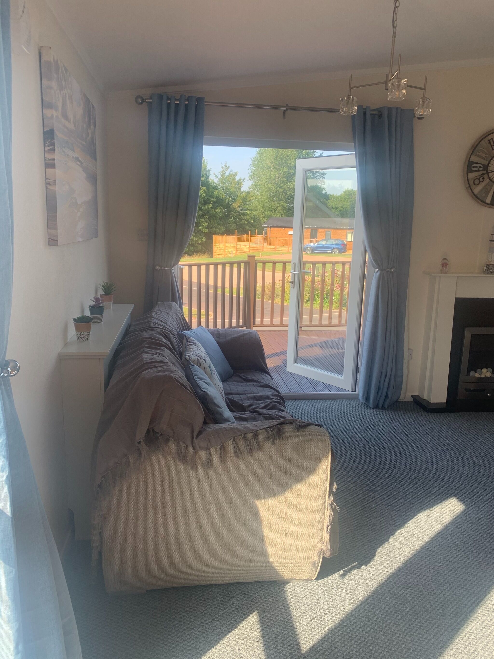 Butterfly Lodge