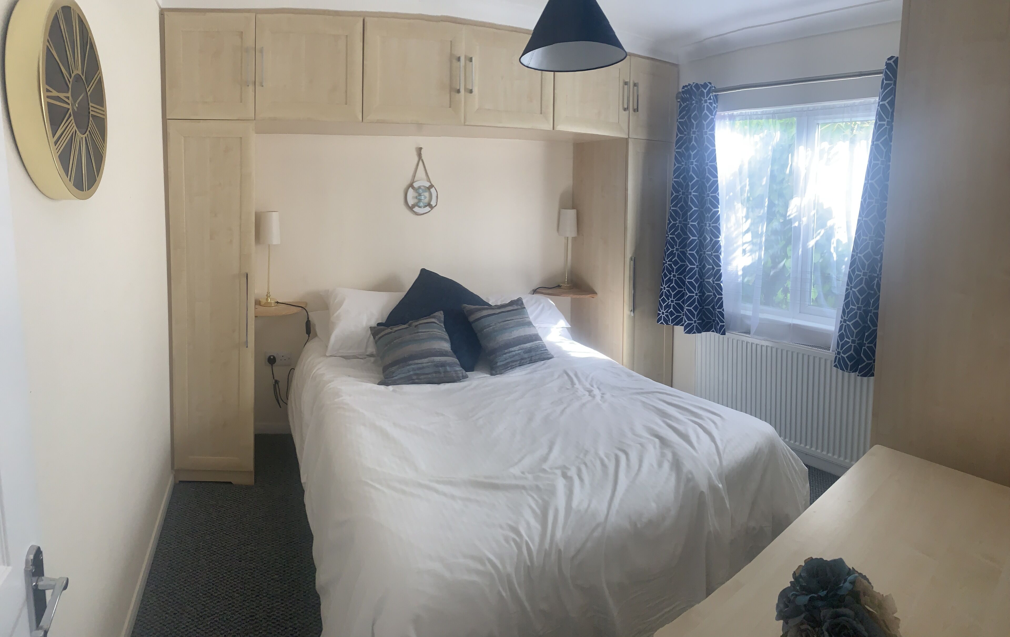 Butterfly Lodge