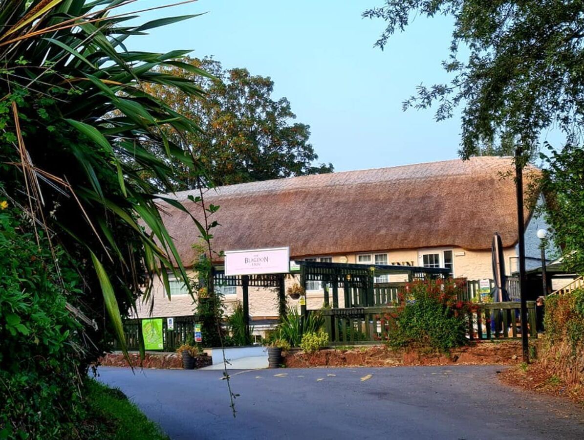 Butterfly Lodge