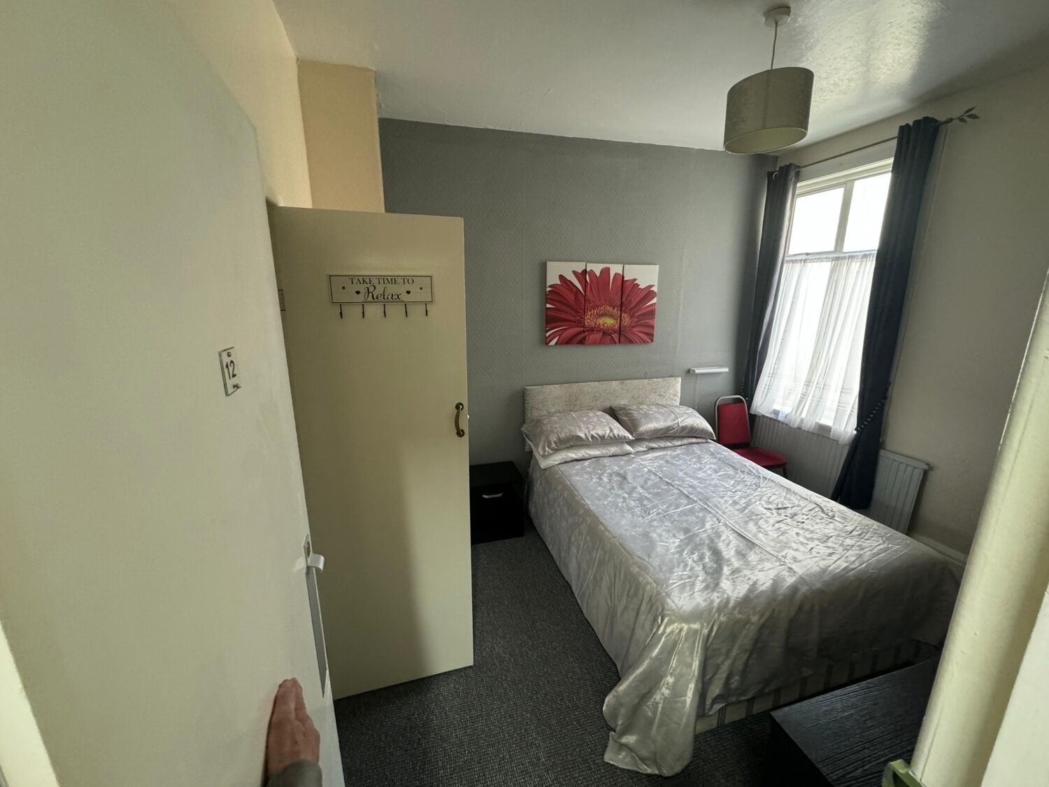 Cambria Hotel