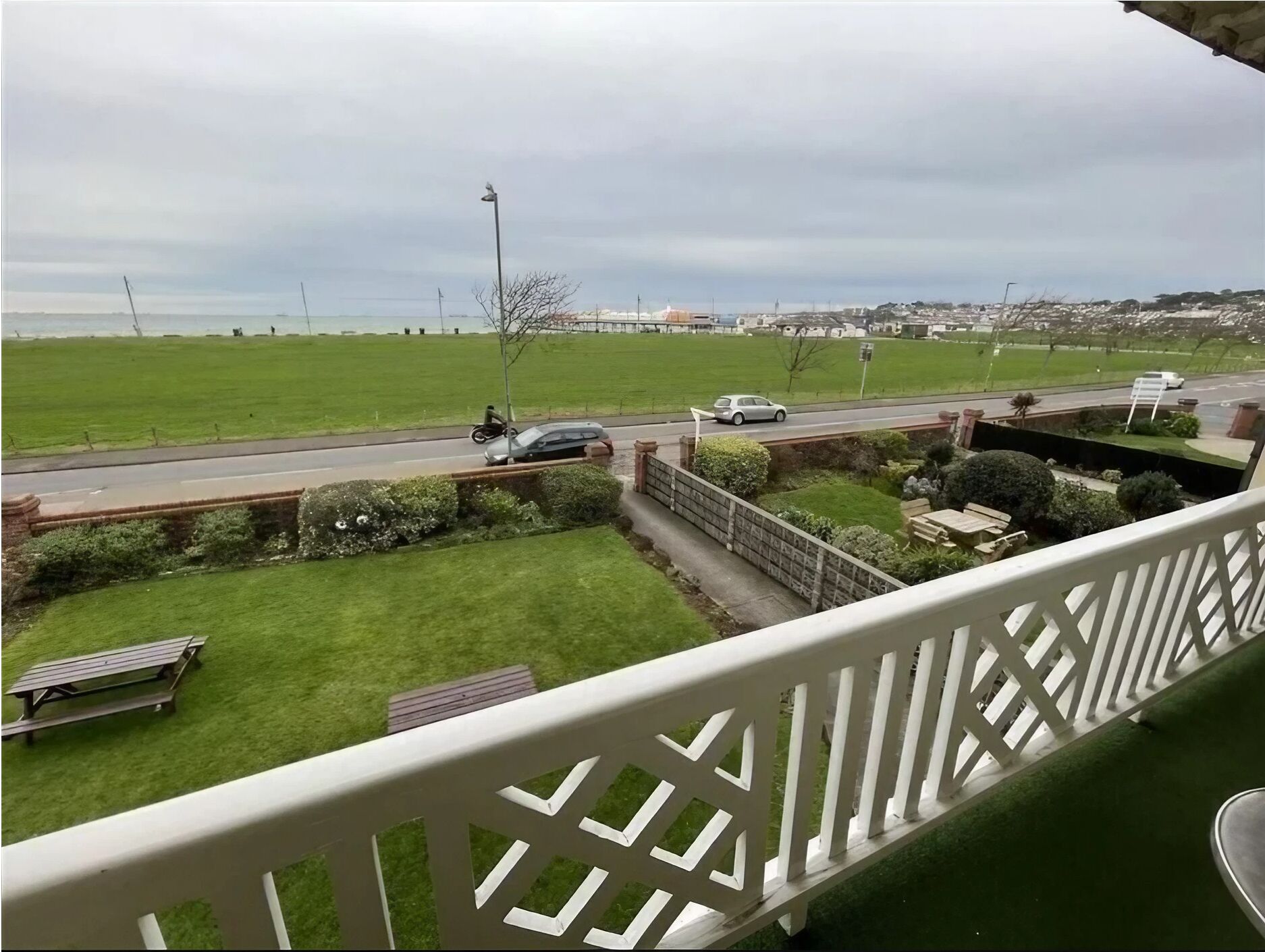 Cambria Hotel