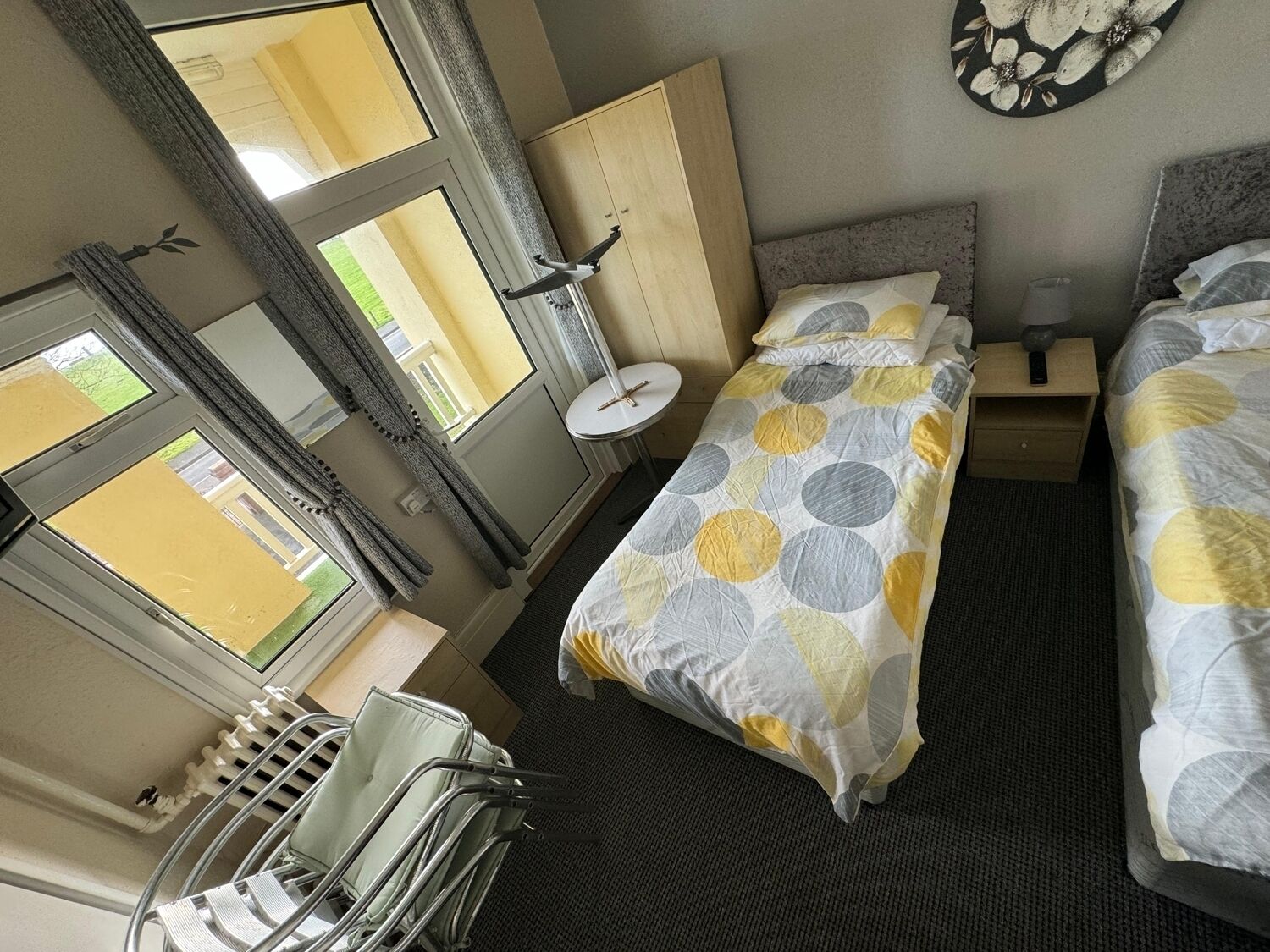 Cambria Hotel