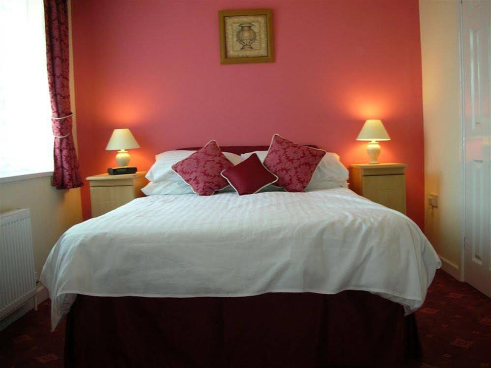 Earlston House Hotel