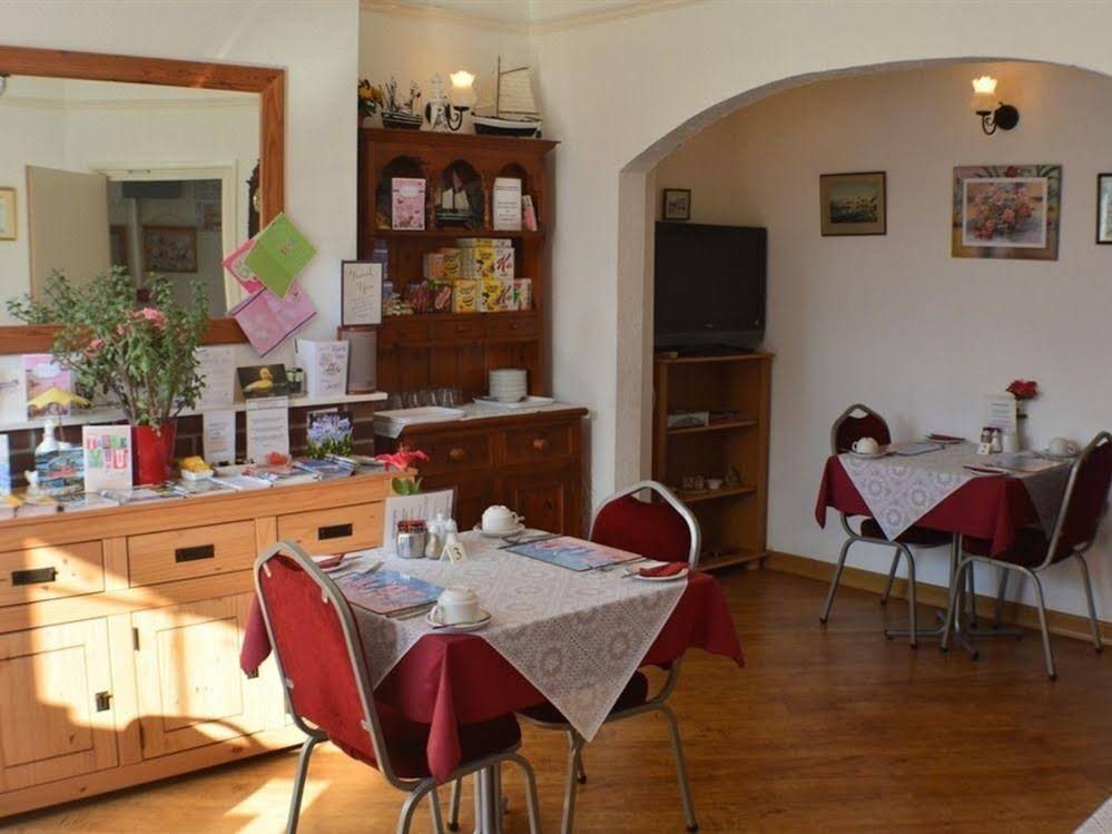 Merriedale Guest House