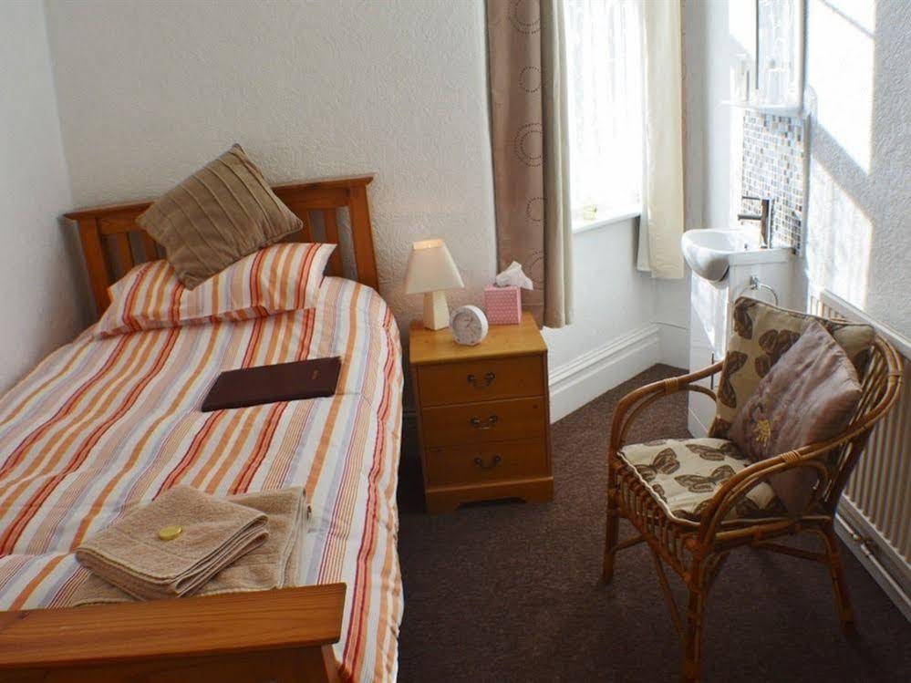 Merriedale Guest House