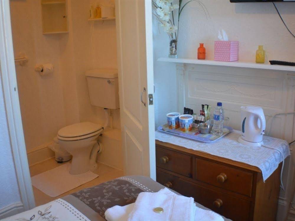 Merriedale Guest House