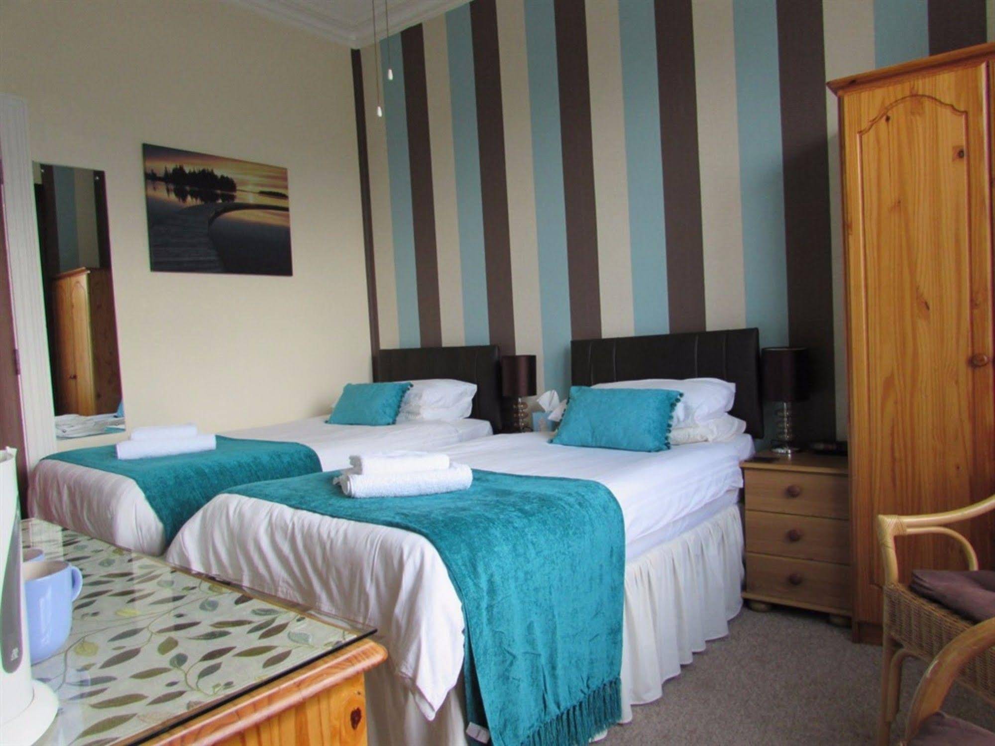 Merritt House - B&B