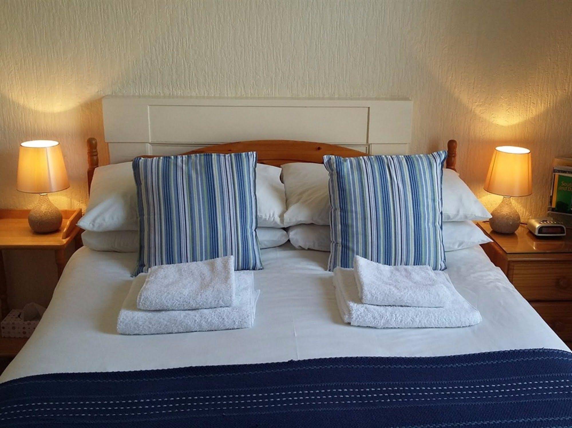 Merritt House - B&B