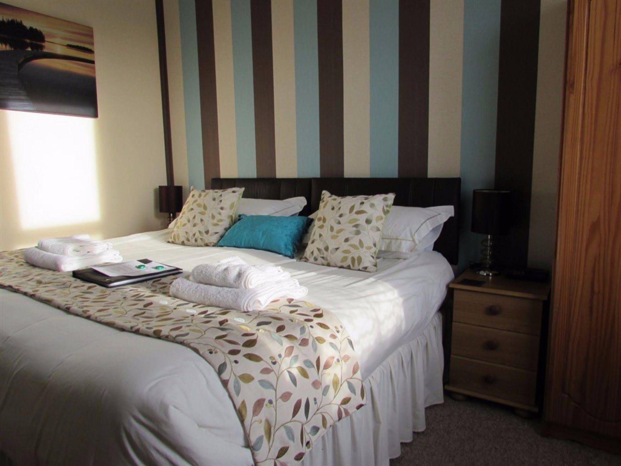 Merritt House - B&B