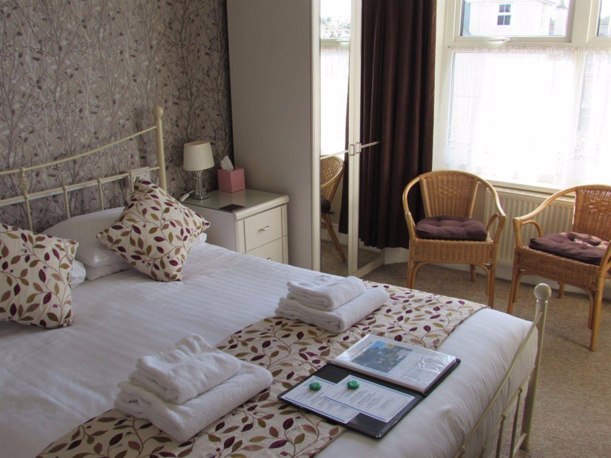 Merritt House - B&B
