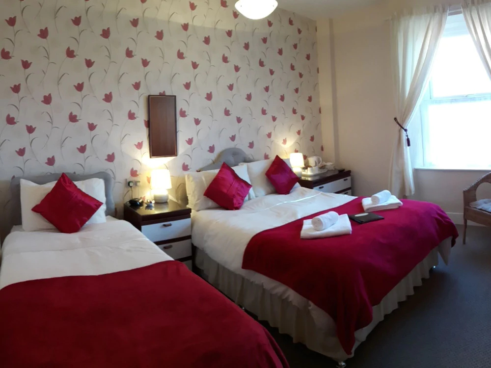 St Edmunds Guest House