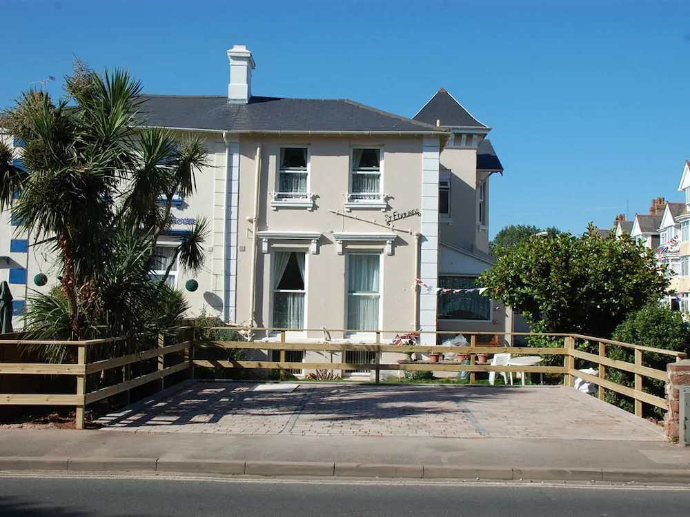 St Edmunds Guest House