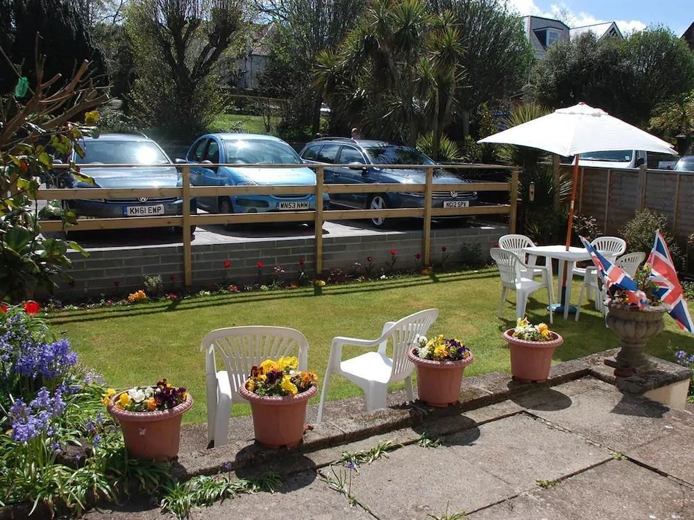 St Edmunds Guest House