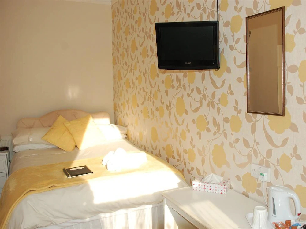 St Edmunds Guest House