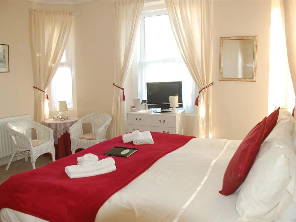St Edmunds Guest House
