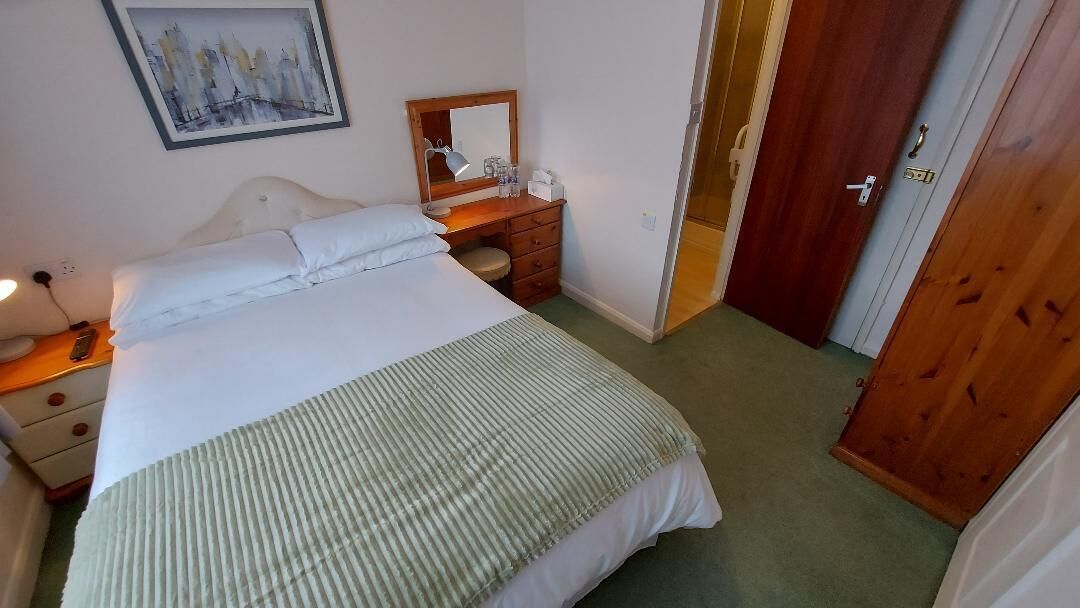 The Clifton At Paignton Bed & Breakfast