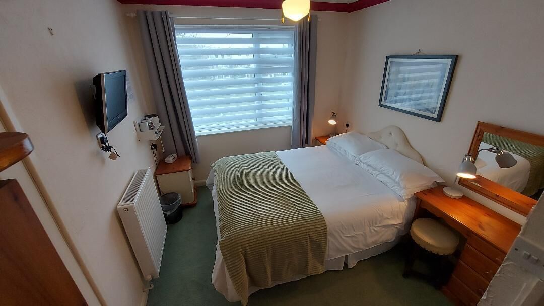 The Clifton At Paignton Bed & Breakfast