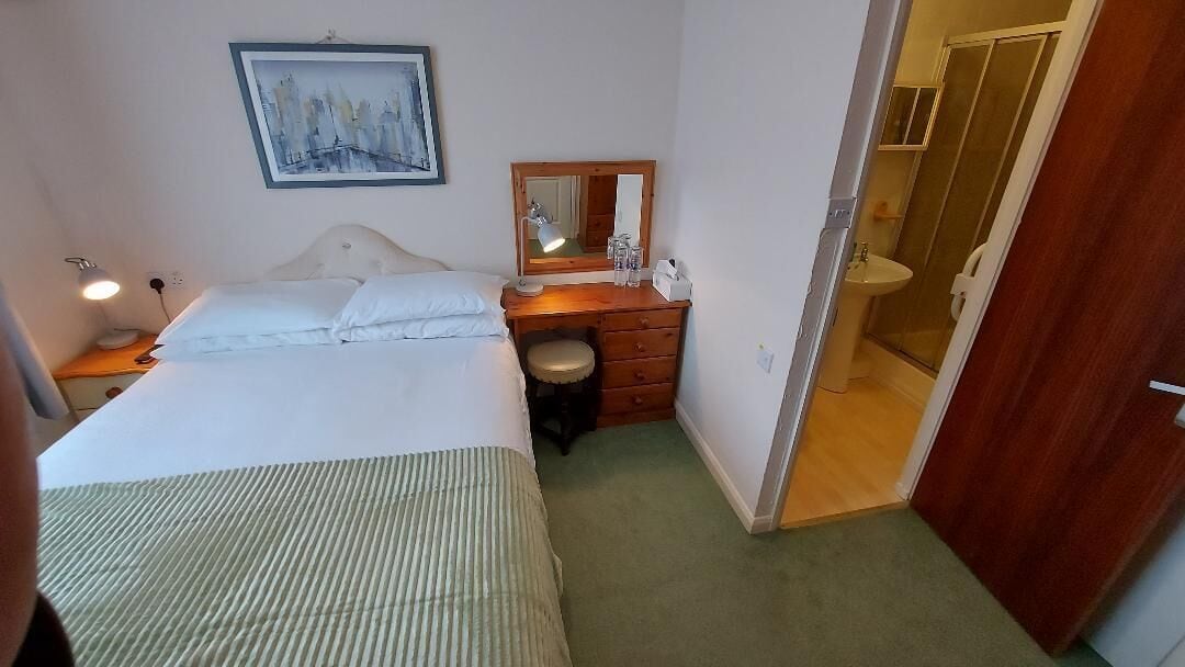 The Clifton At Paignton Bed & Breakfast