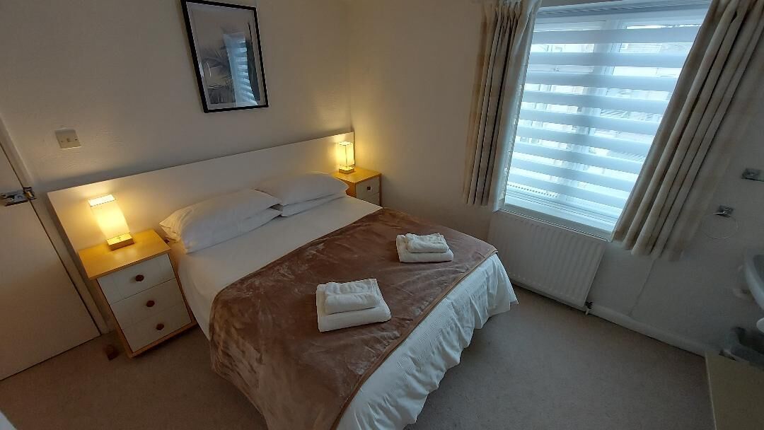 The Clifton At Paignton Bed & Breakfast