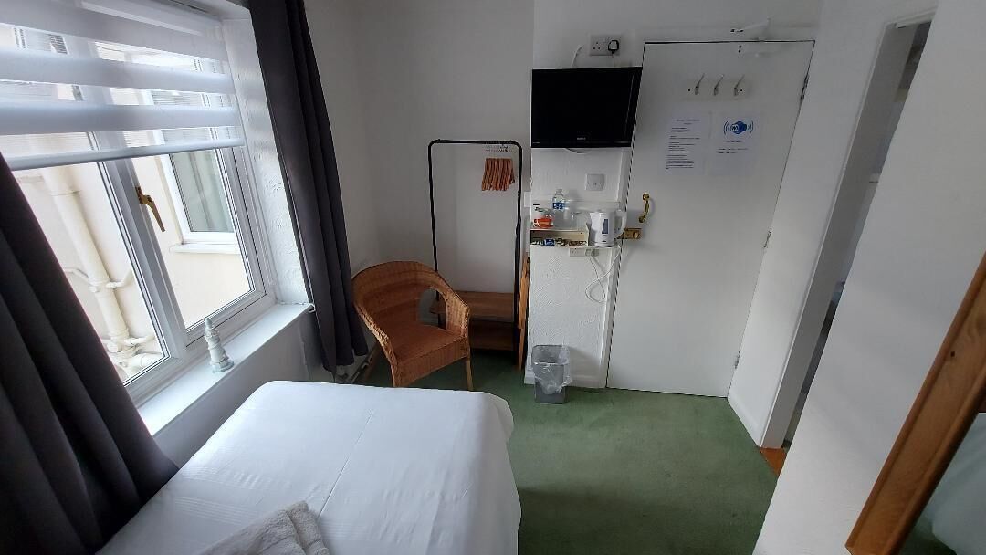 The Clifton At Paignton Bed & Breakfast