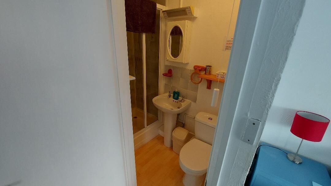 The Clifton At Paignton Bed & Breakfast