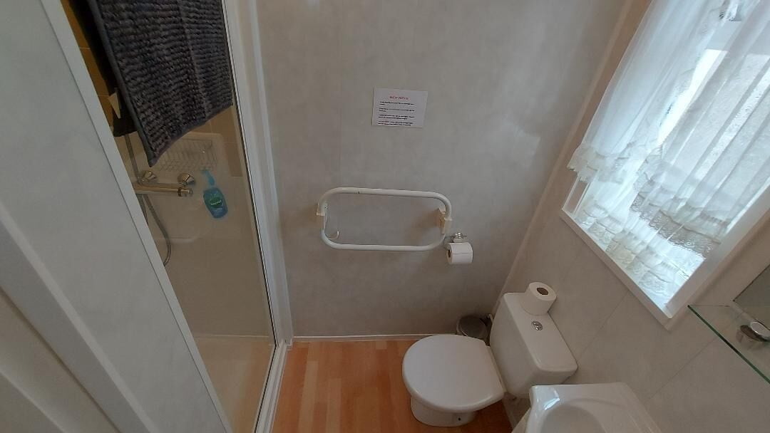 The Clifton At Paignton Bed & Breakfast