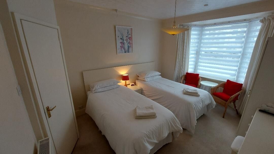 The Clifton At Paignton Bed & Breakfast