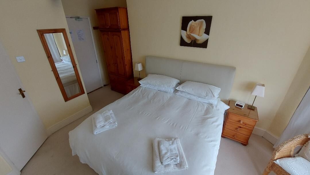 The Clifton At Paignton Bed & Breakfast