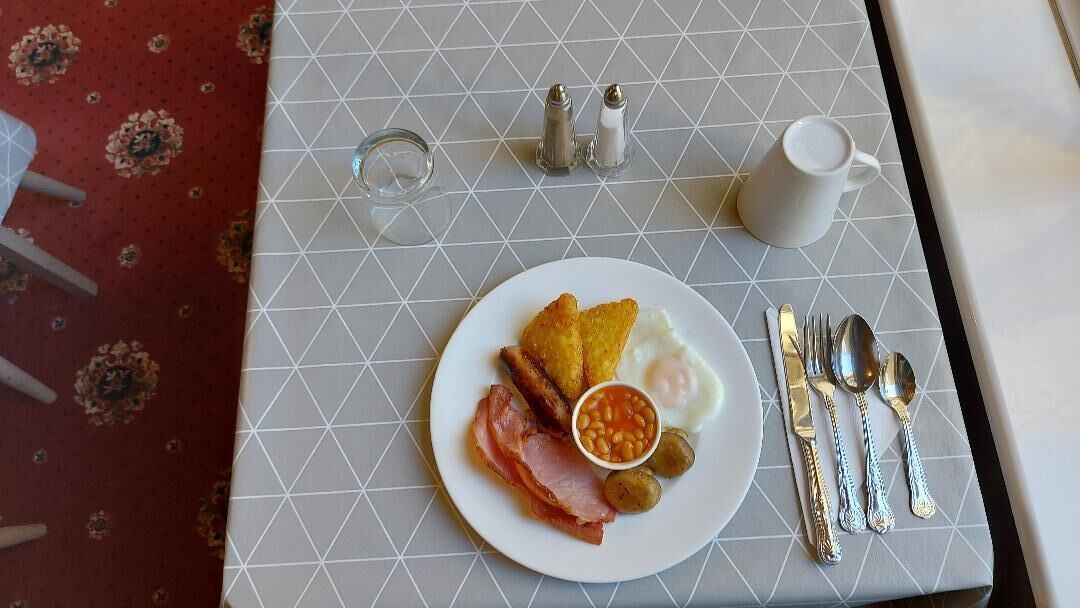 The Clifton At Paignton Bed & Breakfast