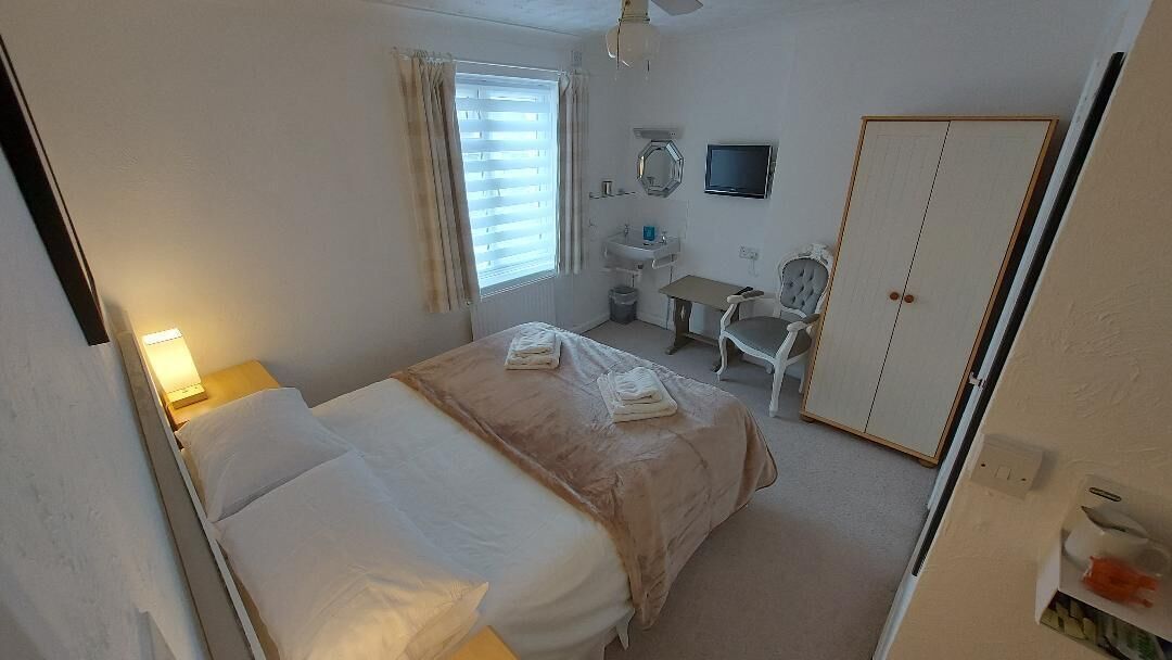 The Clifton At Paignton Bed & Breakfast