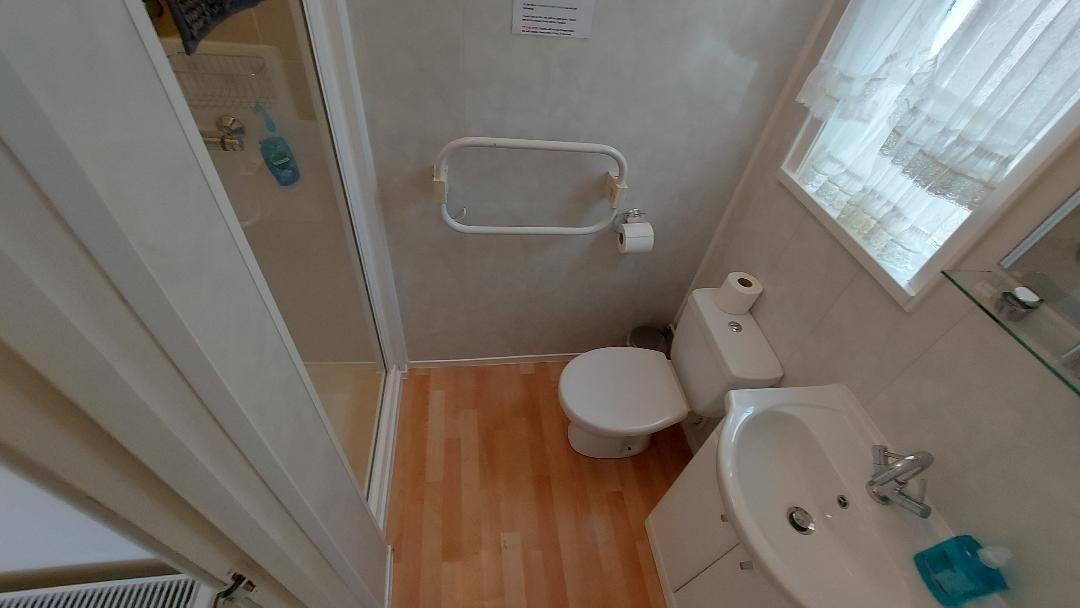 The Clifton At Paignton Bed & Breakfast