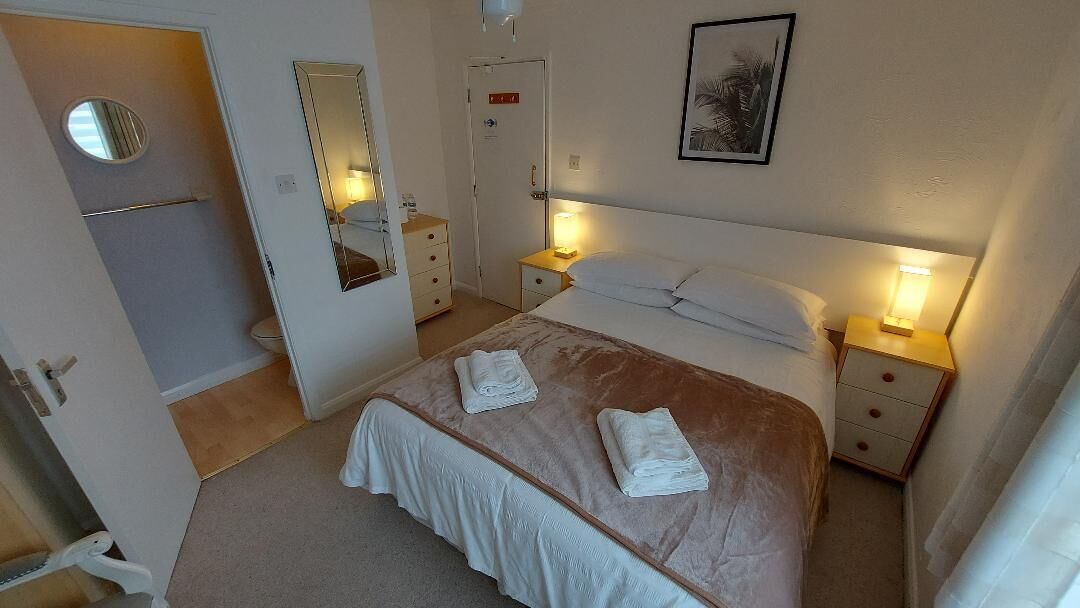 The Clifton At Paignton Bed & Breakfast