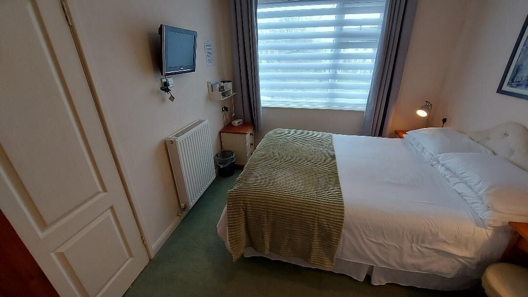 The Clifton At Paignton Bed & Breakfast