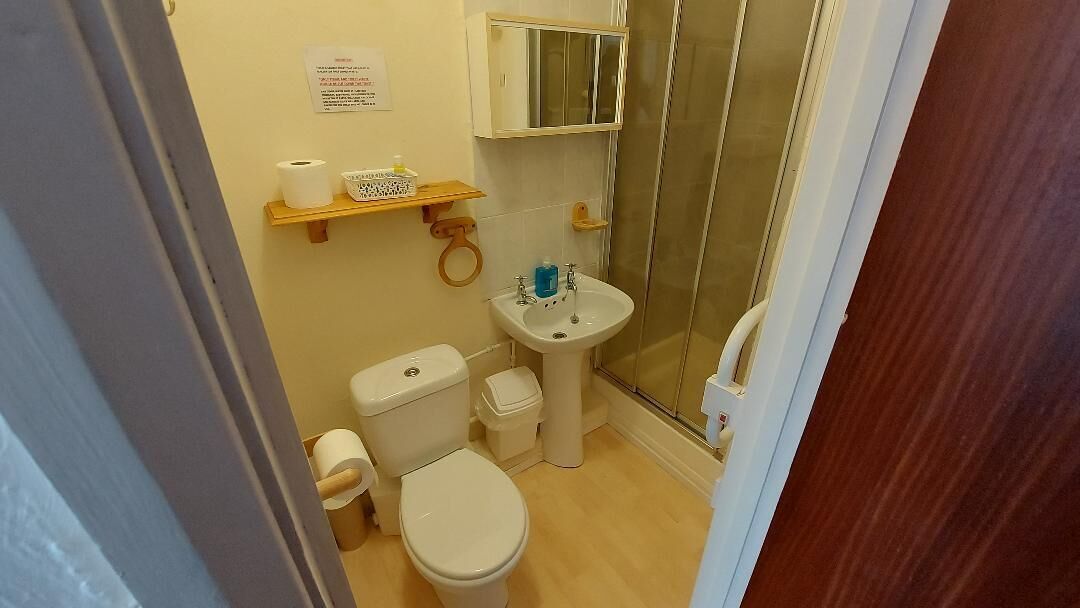 The Clifton At Paignton Bed & Breakfast