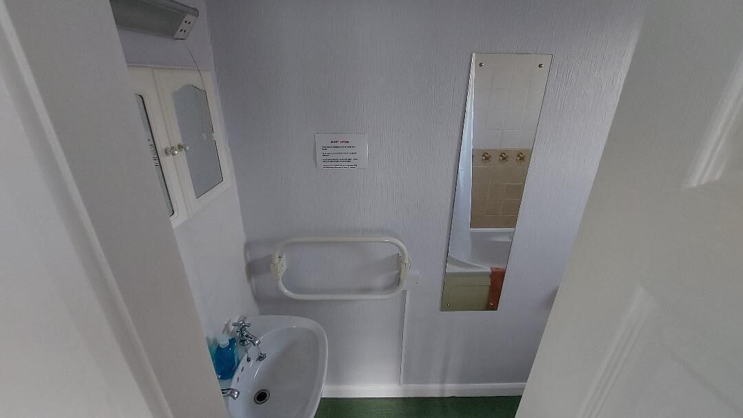 The Clifton At Paignton Bed & Breakfast