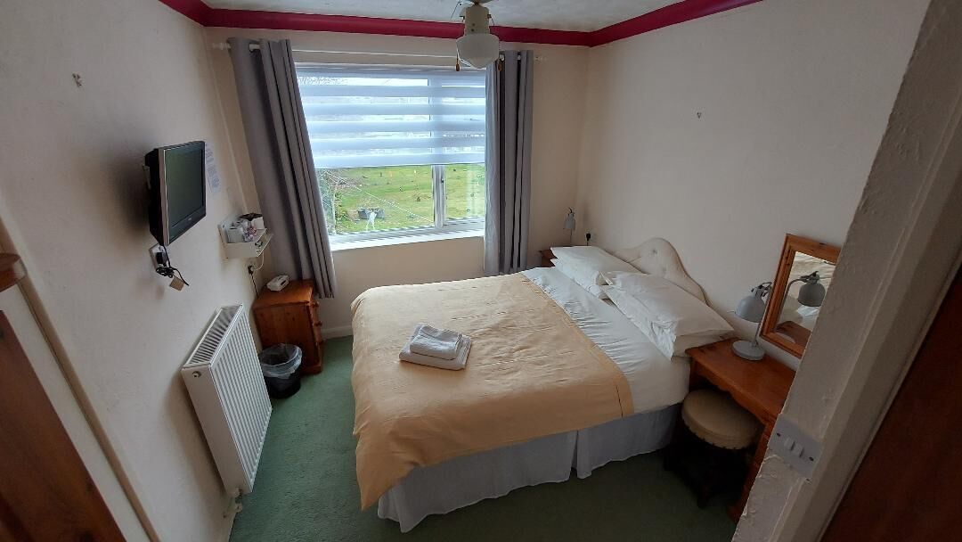 The Clifton At Paignton Bed & Breakfast